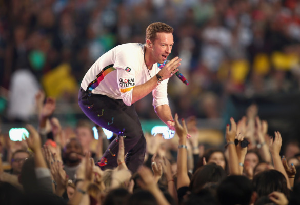 Chris Martin pic #909645