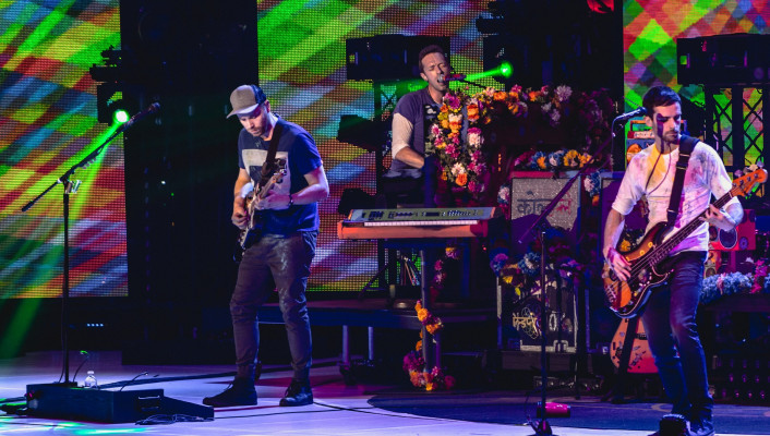 Chris Martin pic #920881