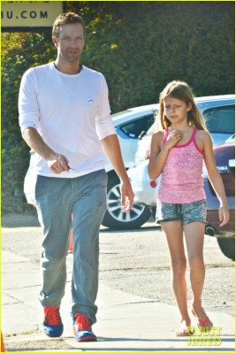 Chris Martin pic #921101