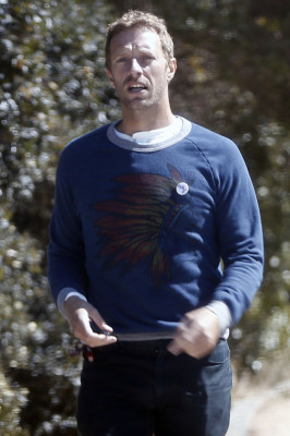 Chris Martin pic #911379