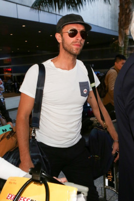 Chris Martin pic #912240