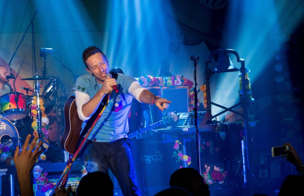 Chris Martin pic #913595