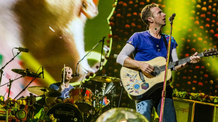 Chris Martin pic #915662