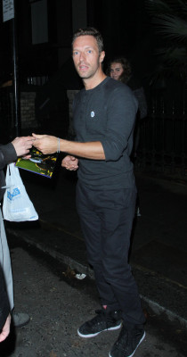 Chris Martin pic #928642