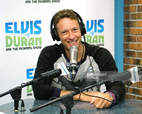 Chris Martin pic #908768