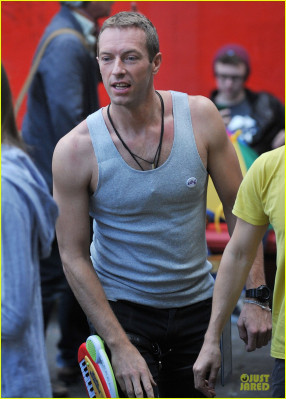 Chris Martin pic #917676