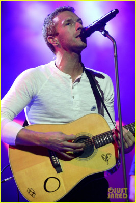 Chris Martin pic #916082