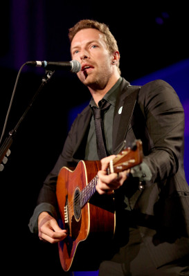 Chris Martin pic #924914