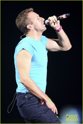 Chris Martin pic #927342
