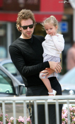 Chris Martin pic #902413