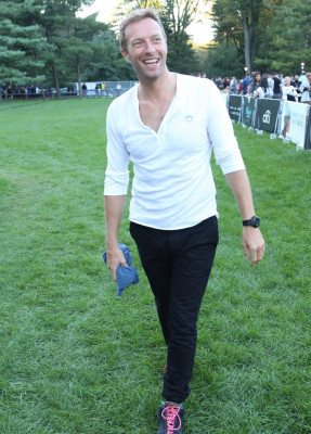 Chris Martin pic #919035