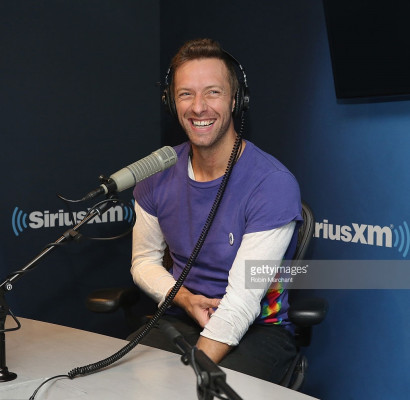 Chris Martin pic #903945