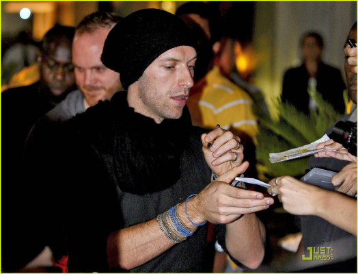 Chris Martin pic #911849