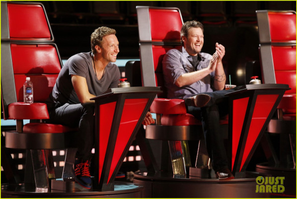 Chris Martin pic #896614