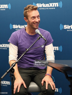 Chris Martin pic #904351