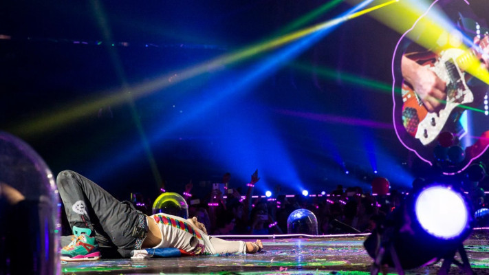Chris Martin pic #921355
