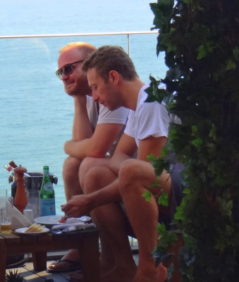Chris Martin pic #921864