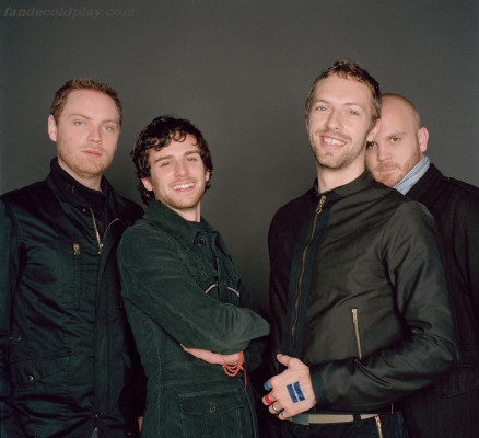 Chris Martin pic #908419