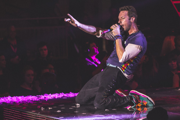 Chris Martin pic #922298