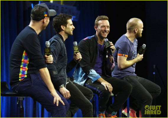 Chris Martin pic #897805
