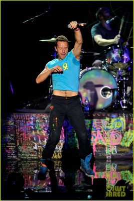 Chris Martin pic #905598