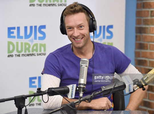 Chris Martin pic #918008