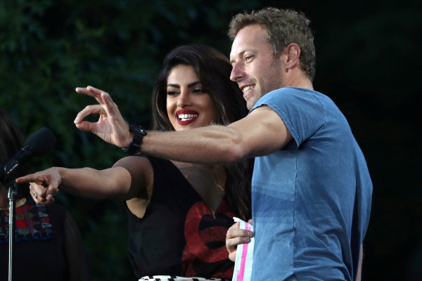 Chris Martin pic #915061
