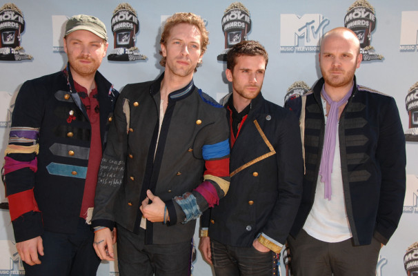 Chris Martin pic #907584