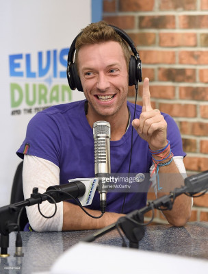Chris Martin pic #902786
