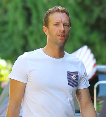Chris Martin pic #910702