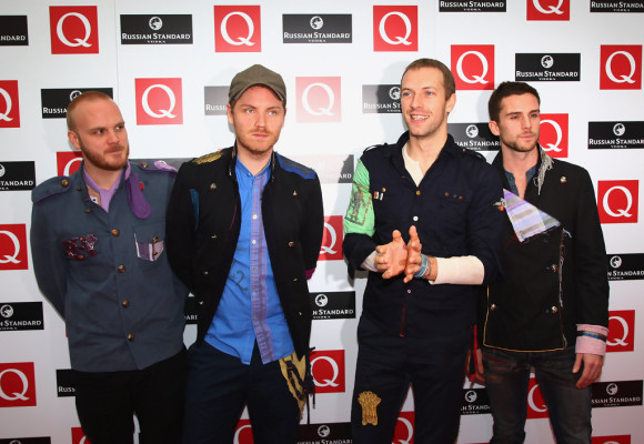 Chris Martin pic #919243