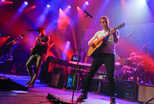 Chris Martin pic #911242