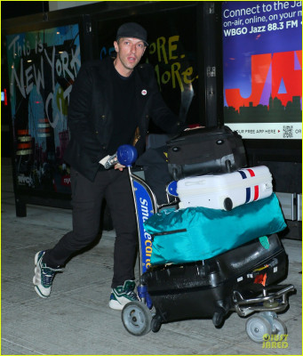 Chris Martin pic #920054