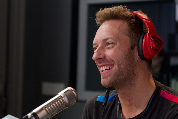 Chris Martin pic #898632