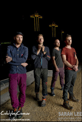 Chris Martin pic #906352