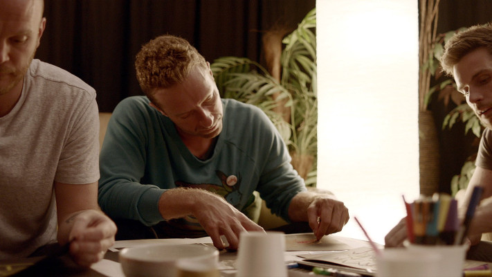Chris Martin pic #923500