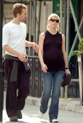 Chris Martin pic #902169