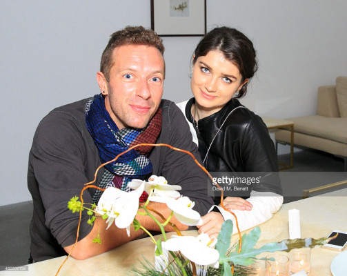 Chris Martin pic #910135