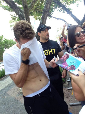Chris Martin pic #927706