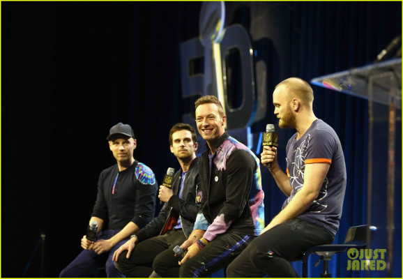 Chris Martin pic #898898