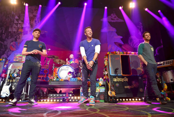 Chris Martin pic #906877