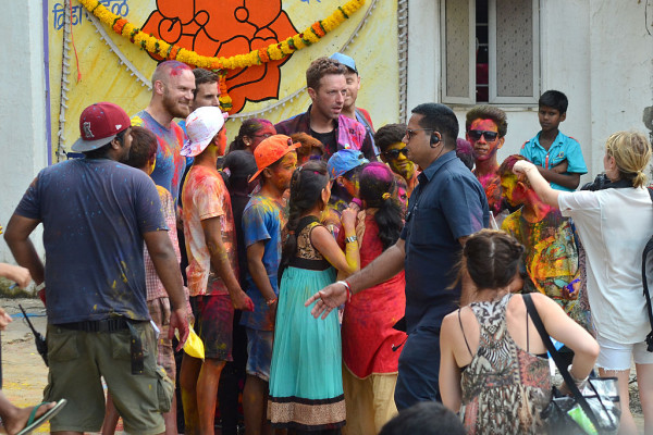 Chris Martin