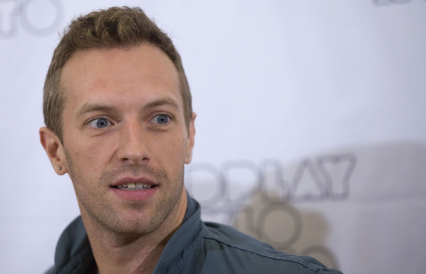 Chris Martin pic #916292
