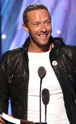Chris Martin pic #925150