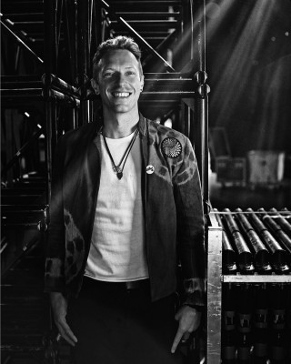 Chris Martin pic #920719