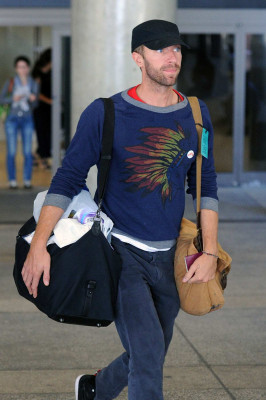 Chris Martin pic #910855