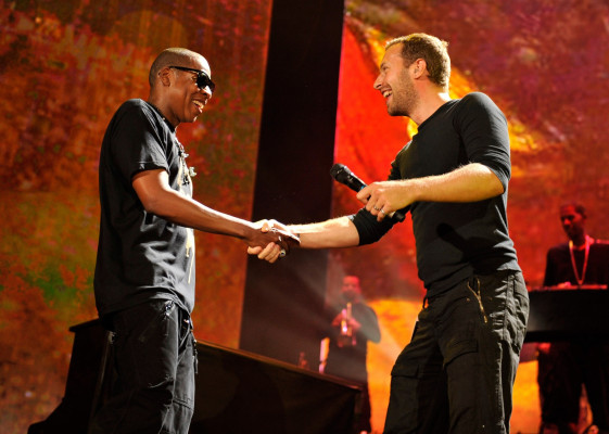 Chris Martin pic #919414