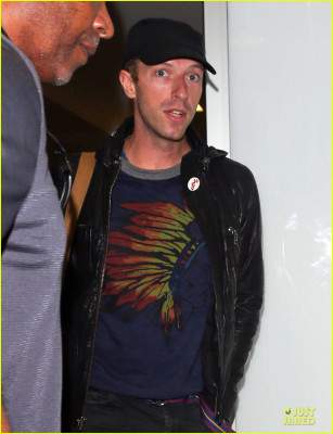 Chris Martin pic #915263