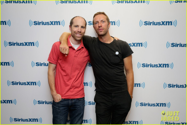 Chris Martin pic #900847