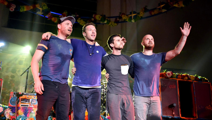 Chris Martin pic #906610